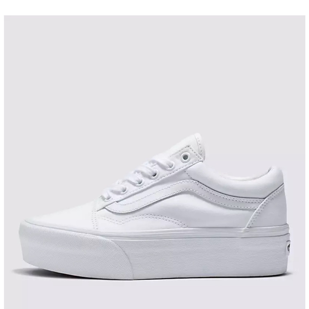 Vans Old Skool Stackform Shoe